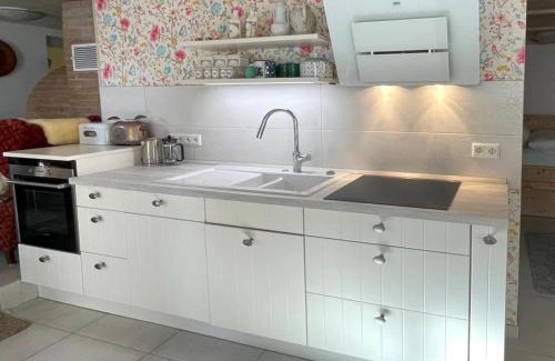 Dottingen Apartment | Albliebe am Rosenbühl