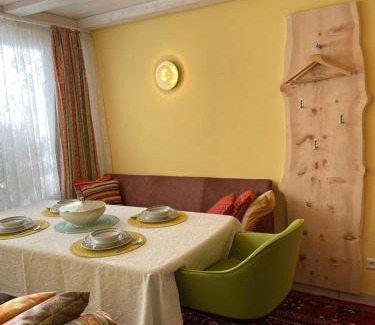 Dottingen Apartment | Albliebe am Rosenbühl