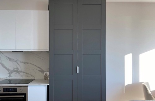 Moana Apartment | ALBORADA 3