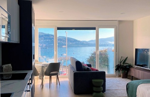 Moana Apartment | ALBORADA 3