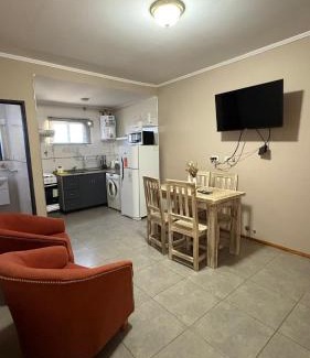La Consulta Apartment | ALBORES DE UCO