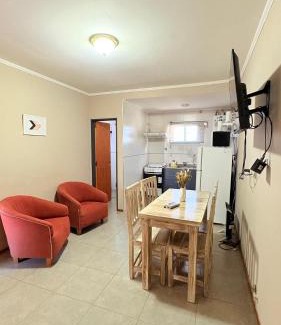 La Consulta Apartment | ALBORES DE UCO