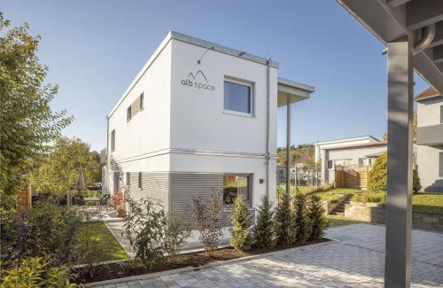 Willmandingen Apartment | albspace