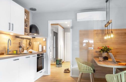 Willmandingen Apartment | albspace
