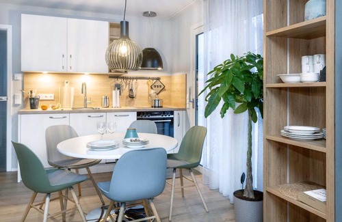 Willmandingen Apartment | albspace