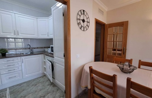 Santa Eulalia Apartment | Albufeira 2 rooms apartment Casablanca, pool, wifi
