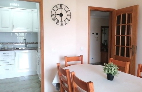Santa Eulalia Apartment | Albufeira 2 rooms apartment Casablanca, pool, wifi
