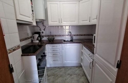 Santa Eulalia Apartment | Albufeira 2 rooms apartment Casablanca, pool, wifi