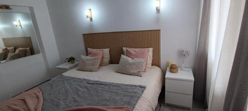 Montechoro Apartment | Albufeira New House