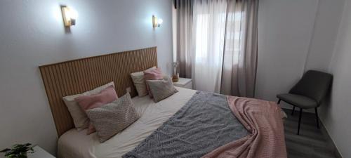 Montechoro Apartment | Albufeira New House
