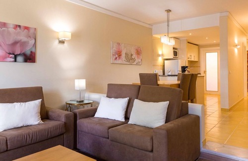Santa Eulalia Villa | Albufeira Sol Villas I | Pool and Garden & Gym & SPA