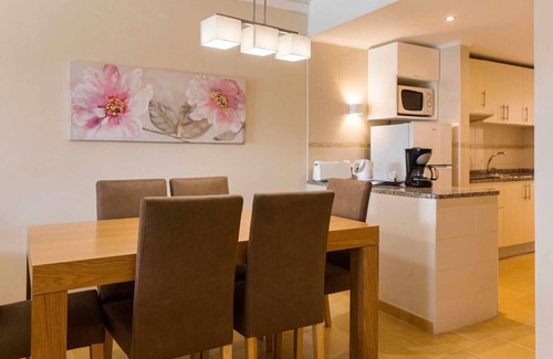 Santa Eulalia Villa | Albufeira Sol Villas I | Pool and Garden & Gym & SPA