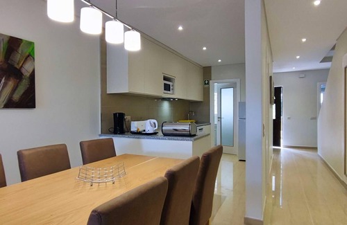 Santa Eulalia Villa | Albufeira Sol Villas V | Pool and Garden & Gym & SPA