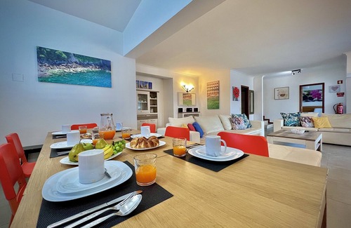 Urbanizacao dos Calicos Villa | ALBUFEIRA SUMMER VILLA 2 WITH POOL by HOMING