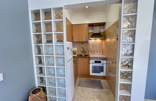 Montechoro Apartment | Albufeira Town Apartment by Homing