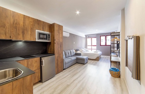 Pobles del Sud Apartment | Albufera Dreams Nature Suites