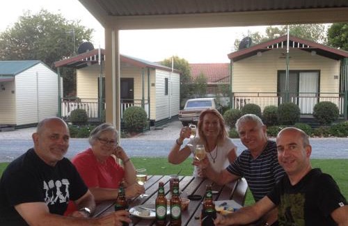 Lavington Other | Albury All Seasons Tourist Park