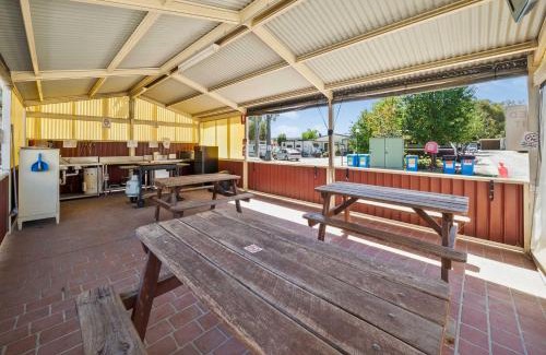 Lavington Other | Albury All Seasons Tourist Park