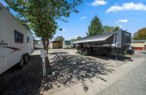 Lavington Other | Albury All Seasons Tourist Park