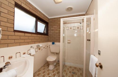 Albury Hotel | Albury City Motel