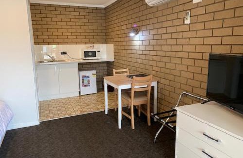 Albury Hotel | Albury City Motel