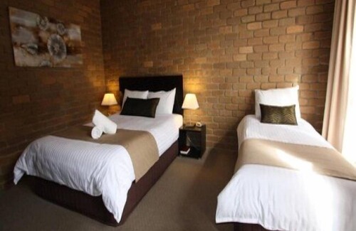 Lavington Hotel | Albury Classic Motor Inn