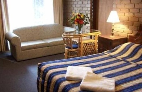 Lavington Hotel | Albury Classic Motor Inn