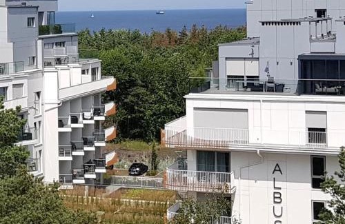 Swinoujscie Apartment | Albus 312