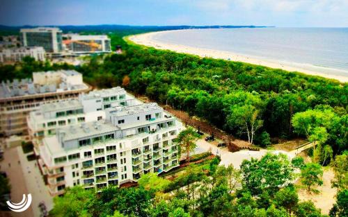 Swinoujscie Apartment | Albus 312