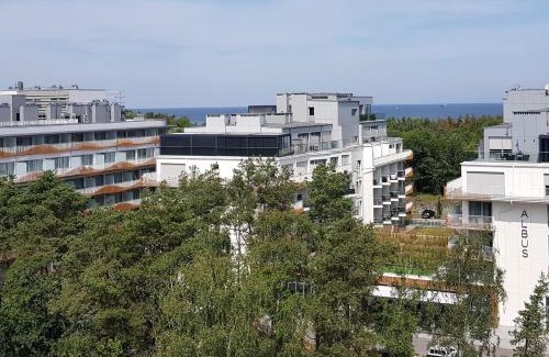 Swinoujscie Apartment | Albus 312