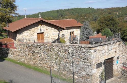 Celanova Hotel | Alcázar Milmanda