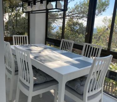 Albalate de Zorita House | Alcarria , Casa del Agua