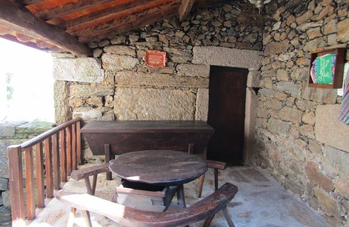 Cabril Cottage | Alcassus House (AL)