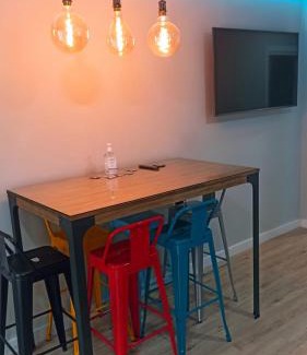 Merida Old Town Apartment | Alcazaba - Free Parking