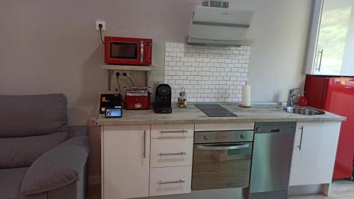 Merida Old Town Apartment | Alcazaba - Free Parking