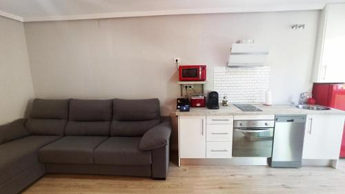 Merida Old Town Apartment | Alcazaba - Free Parking