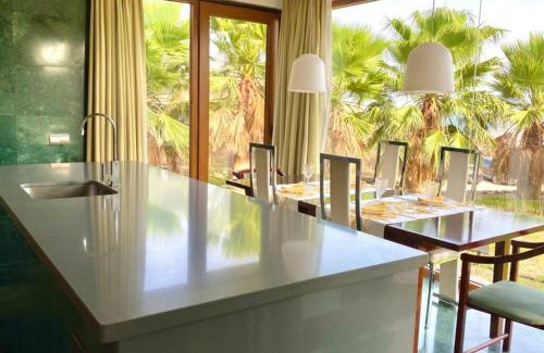 Adra Villa | Alcazaba Hills