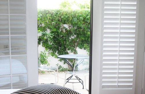 Old Las Palmas Hotel | Alcazar Palm Springs