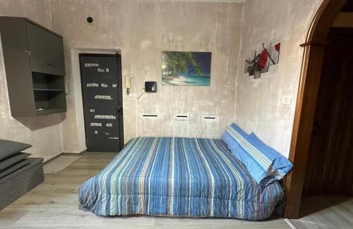 Rivarolo Ligure Apartment | alchiccodoro