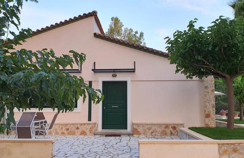 Drepano House | Alcippe