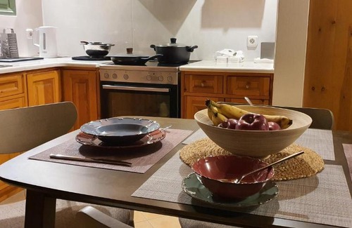 Drepano House | Alcippe