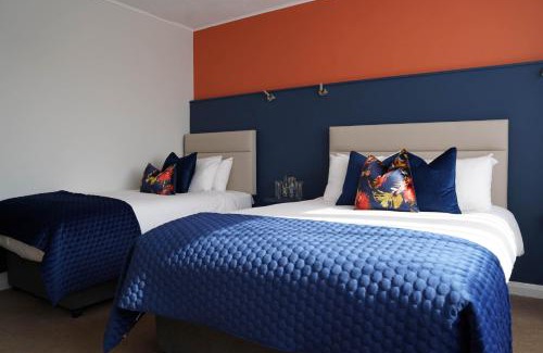 Clifden Hotel | Alcock & Brown Hotel