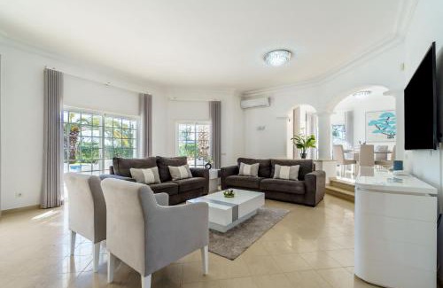 Portimao Villa | Alcore Luxury Golf Villa at Alto Golf Alvor