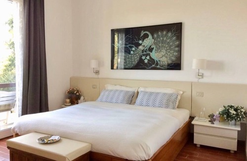 Reggello Bed & Breakfast | ALCOVA B & B Reggello, Tuscany, not just another b & b .