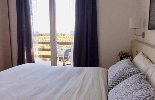 Reggello Bed & Breakfast | ALCOVA B & B Reggello, Tuscany, not just another b & b .