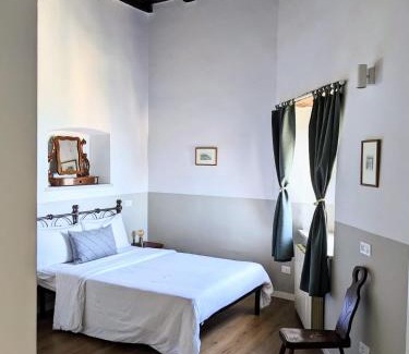 Narni Apartment | Alcova delle Arvolte