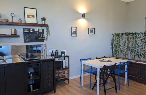 Narni Apartment | Alcova delle Arvolte