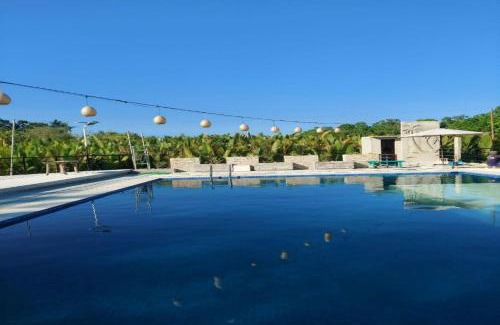 Alcoy Hotel | Alcoy Plaza Eco Park Cebu