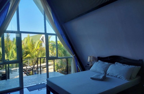 Alcoy House | Alcoy Plaza Eco Park Cebu