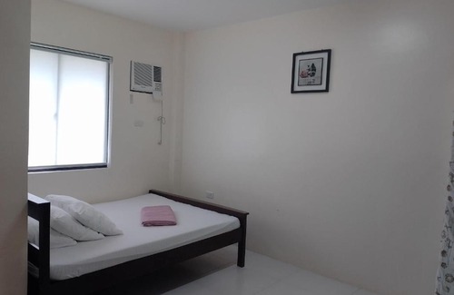 Alcoy Hotel | ALCOY PLAZA ECO PARK - DELUXE ROOM